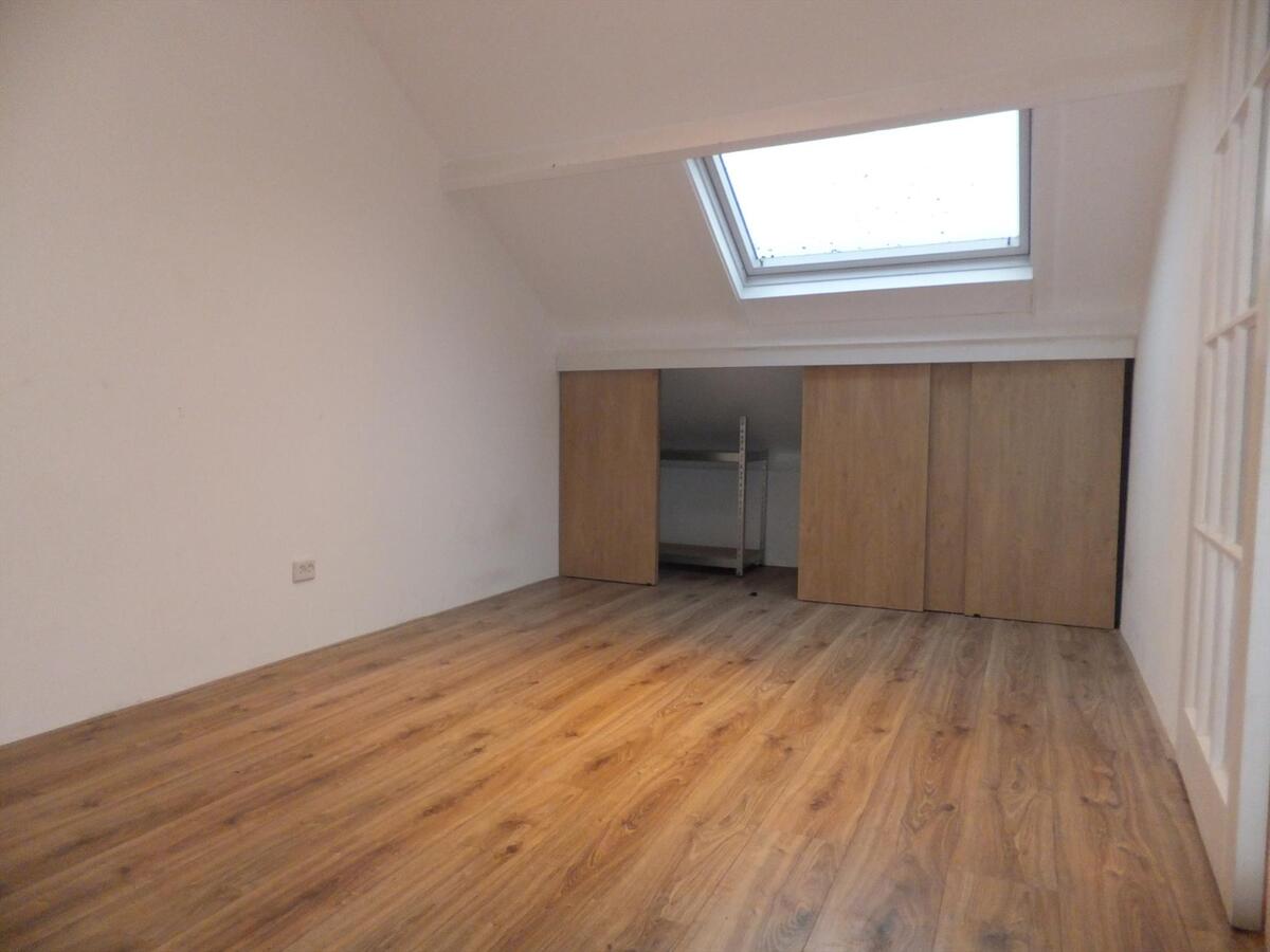 Eengezinswoning verkocht in TILBURG