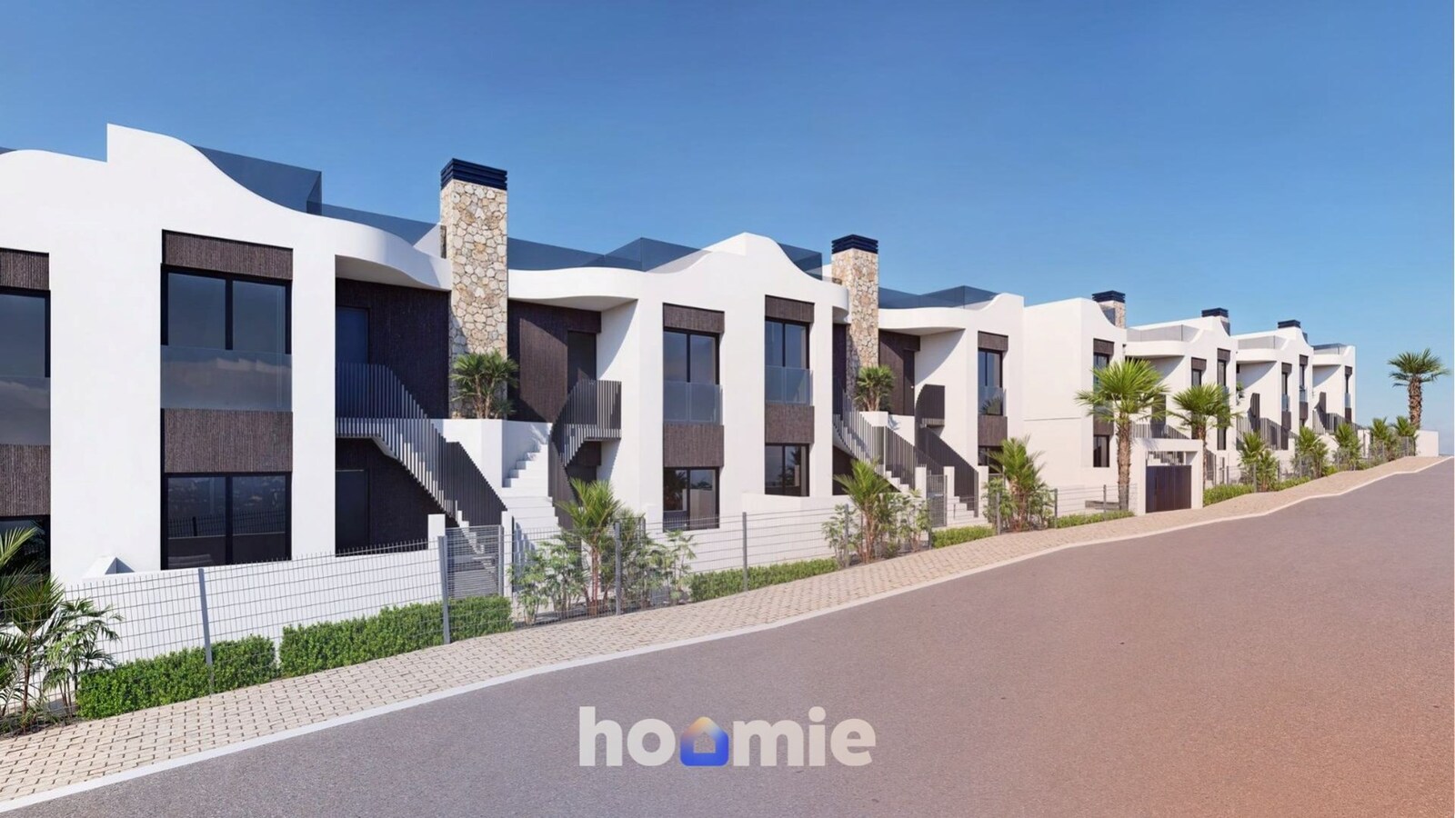 Te koop woning - San Miguel de Salinas