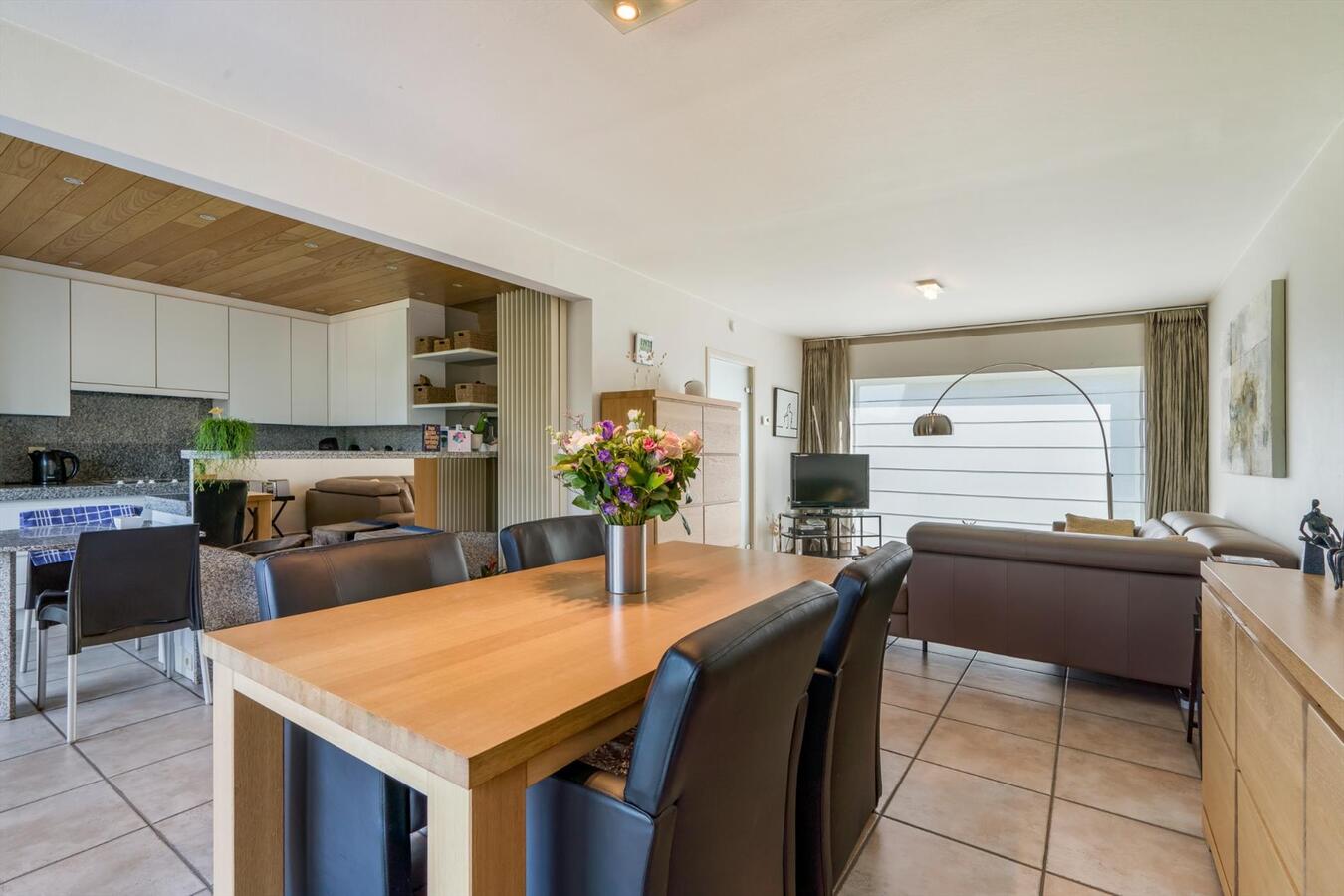 Woning met 4 slaapkamers en tuin te Ichtegem 