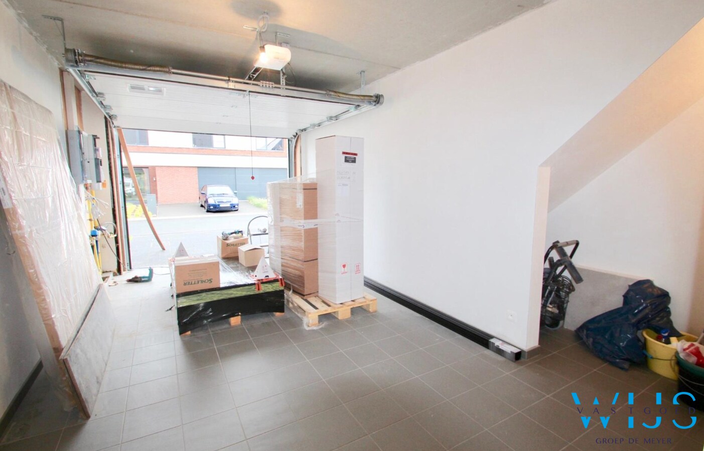 Fantastische woning te ASSENEDE ! 