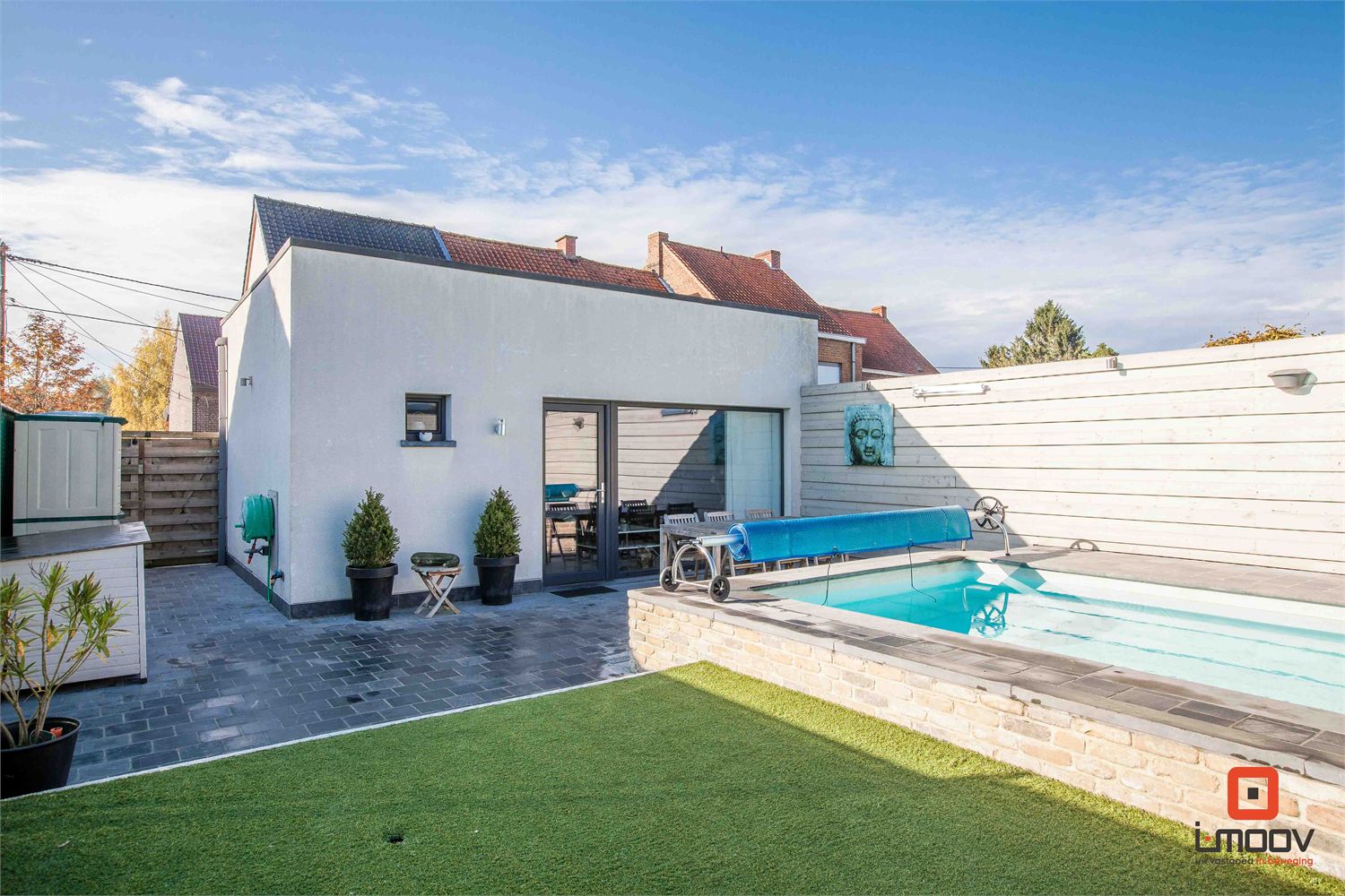 Te koop in Ronse voor 319.000 euro 