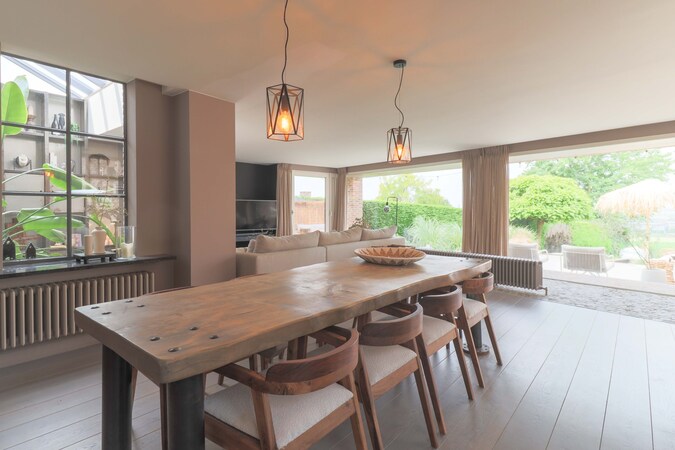 Te koop woning - Moorslede