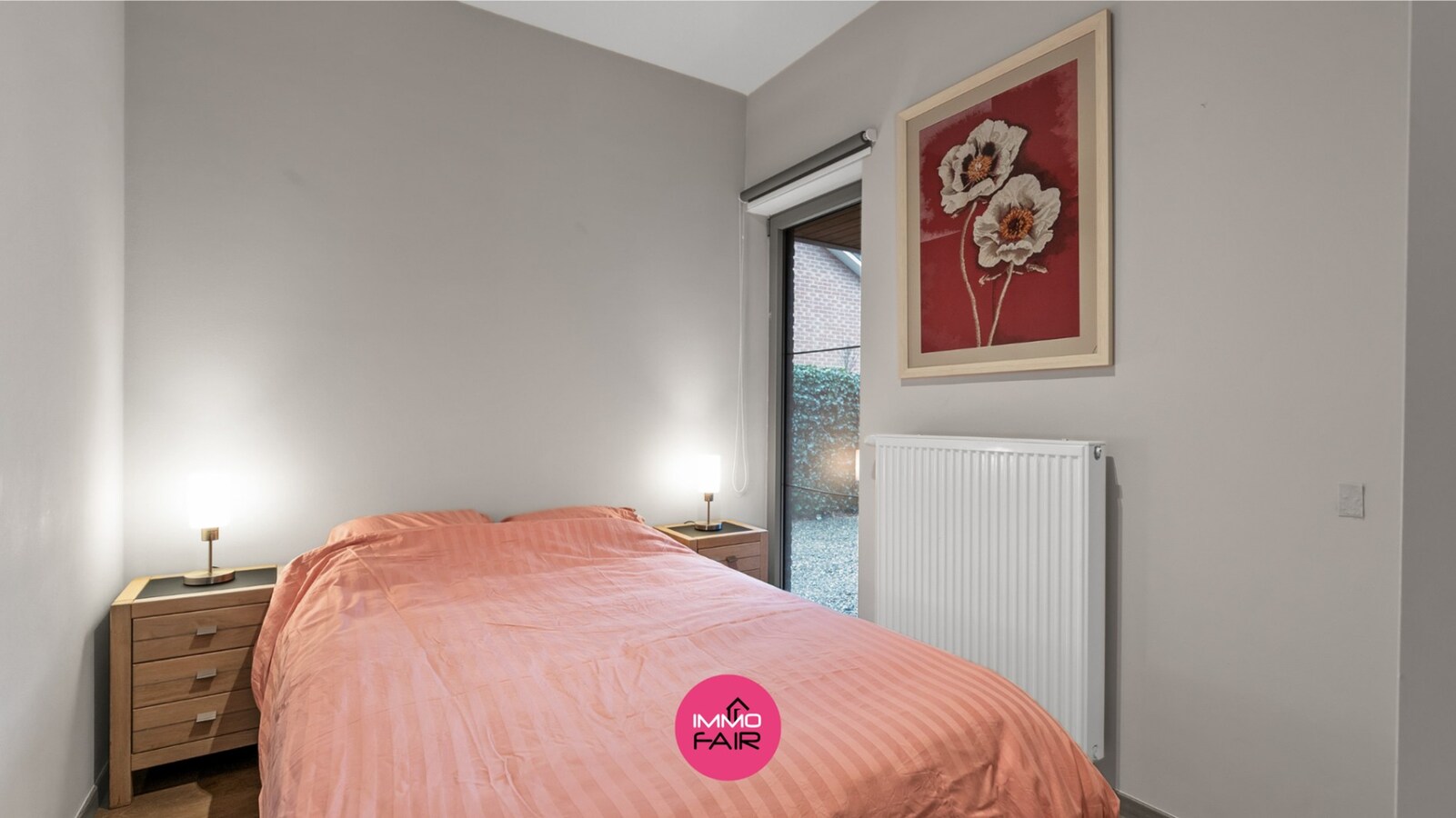 Instapklare gezinswoning gelegen in een geliefde buurt van Dilsen-Stokkem 