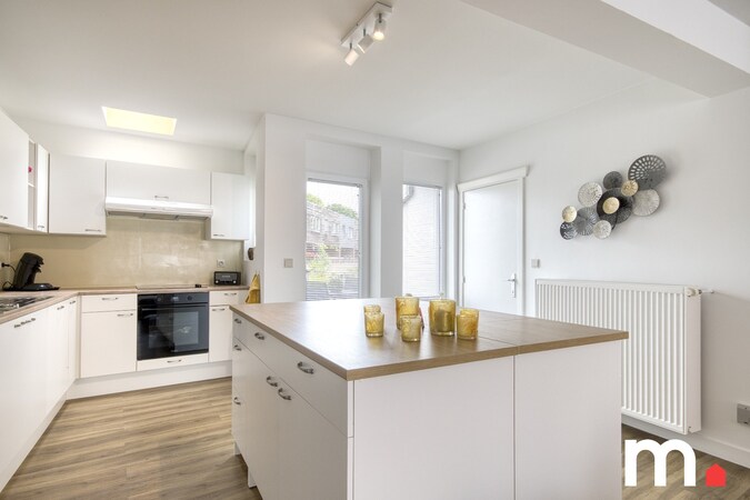 Te koop woning - Izegem