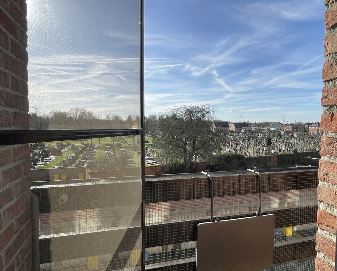 Appartement verhuurd in Turnhout