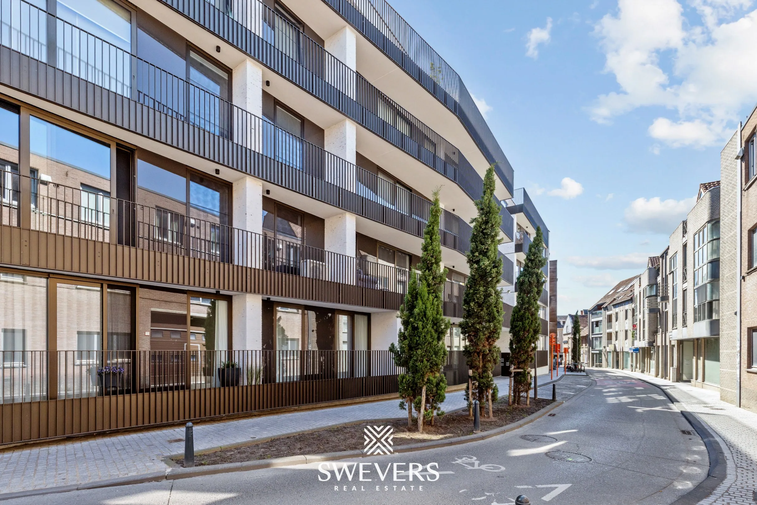 Te koop benedenwoning - Hasselt