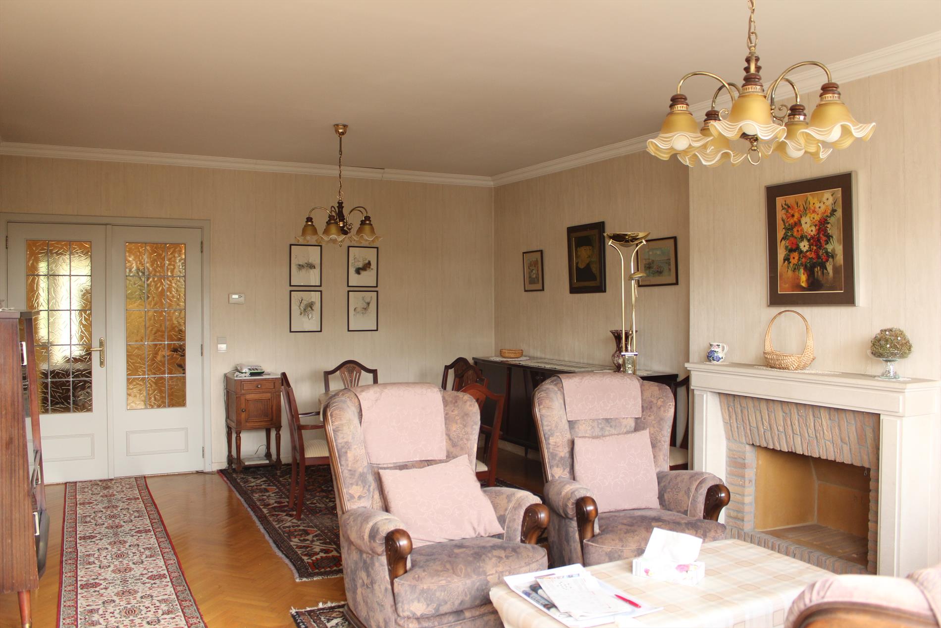 Appartement verkocht in Gent