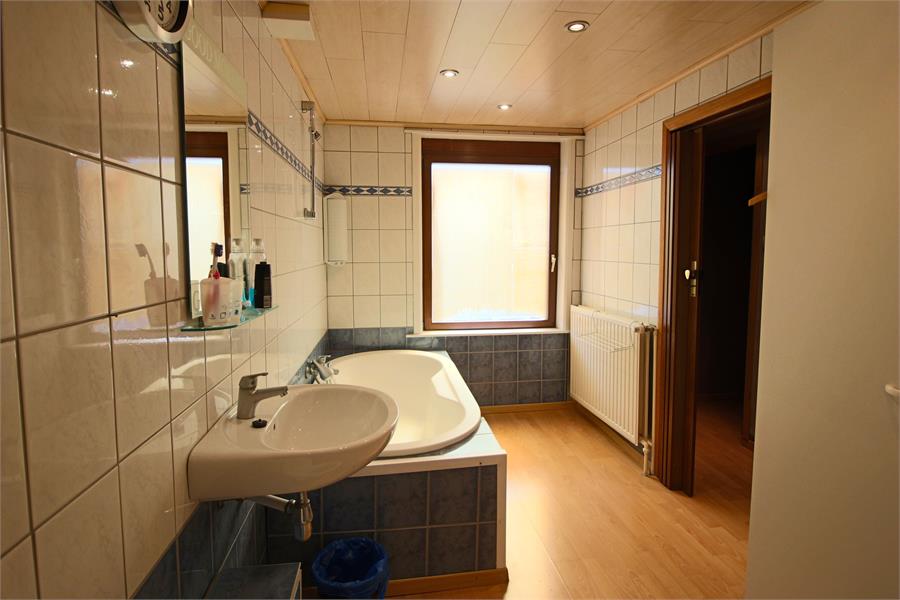 Instapklare, aangename woning op boogscheut van centrum Gent 