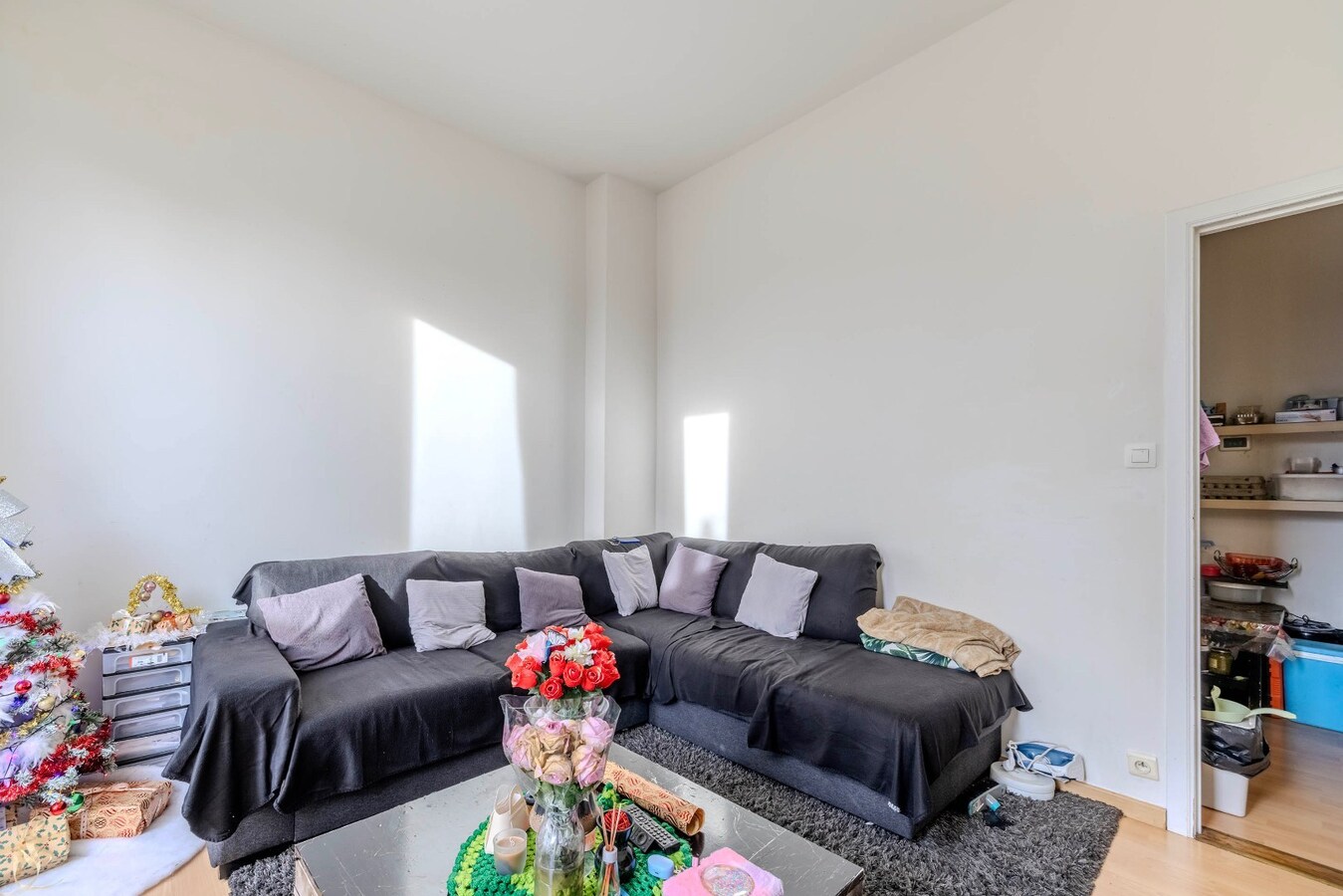 Statige herenwoning - opbrengsteigendom 