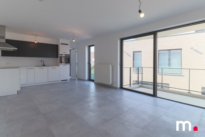 Te koop appartement - Anzegem