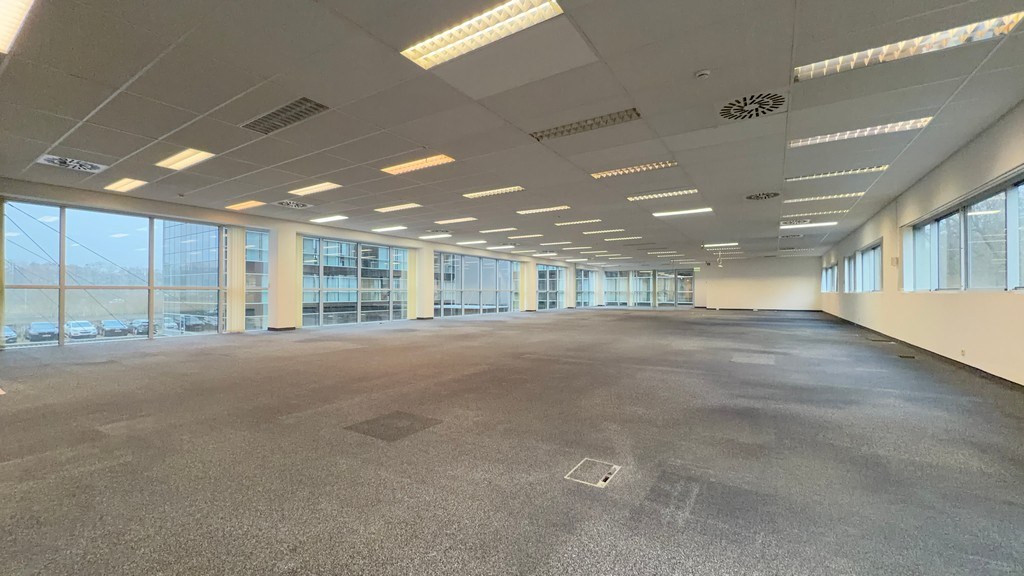 Kantoren te huur in Axxes Business Park II te Merelbeke