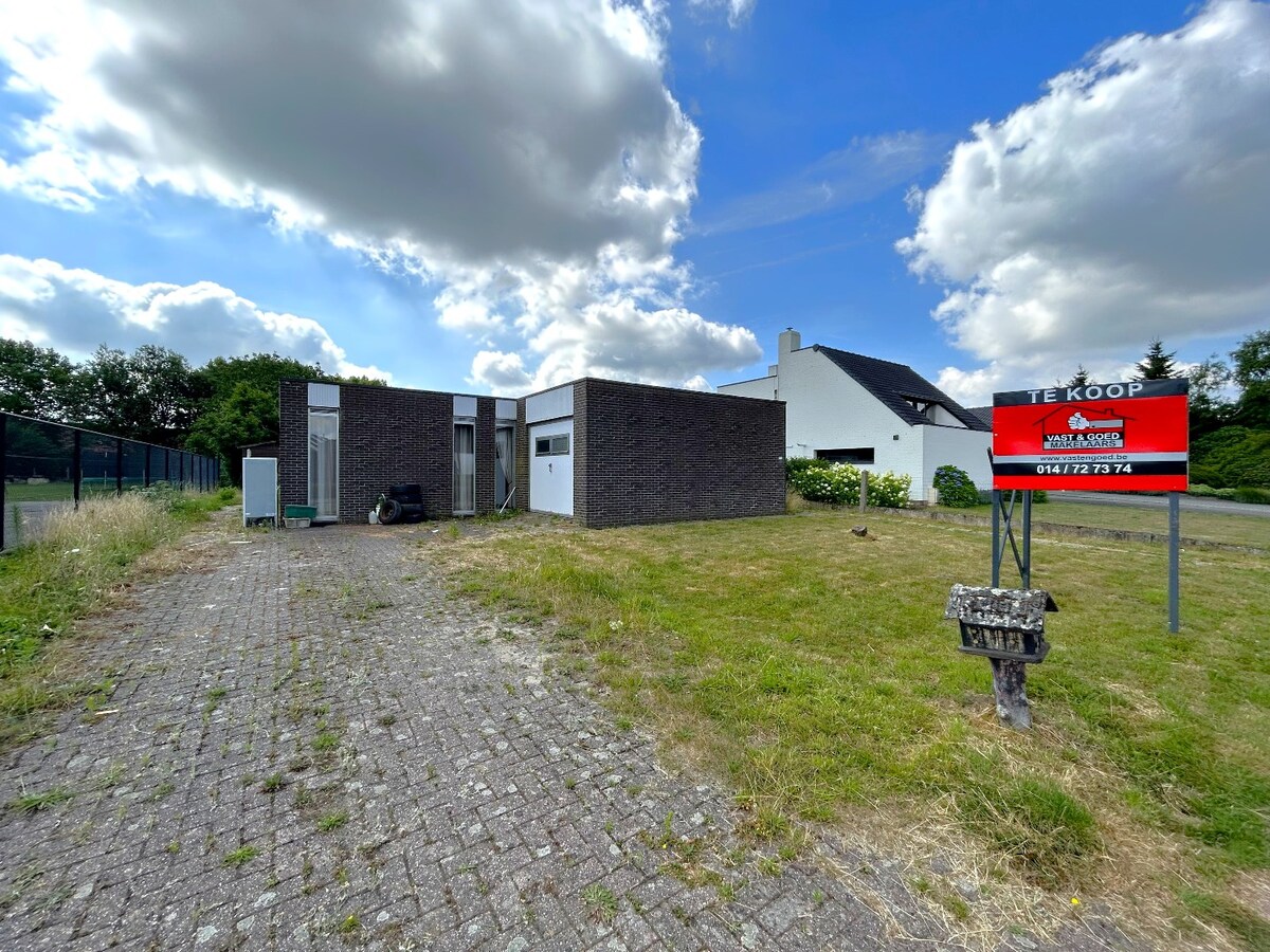 Verkocht woning - Olen