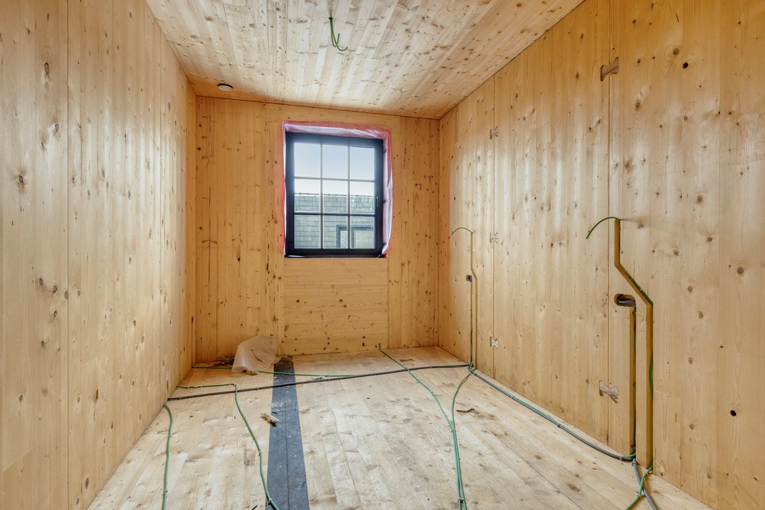 Ruime nieuwbouwwoning met 3-4 slpk. op een rustige ligging in Balen 