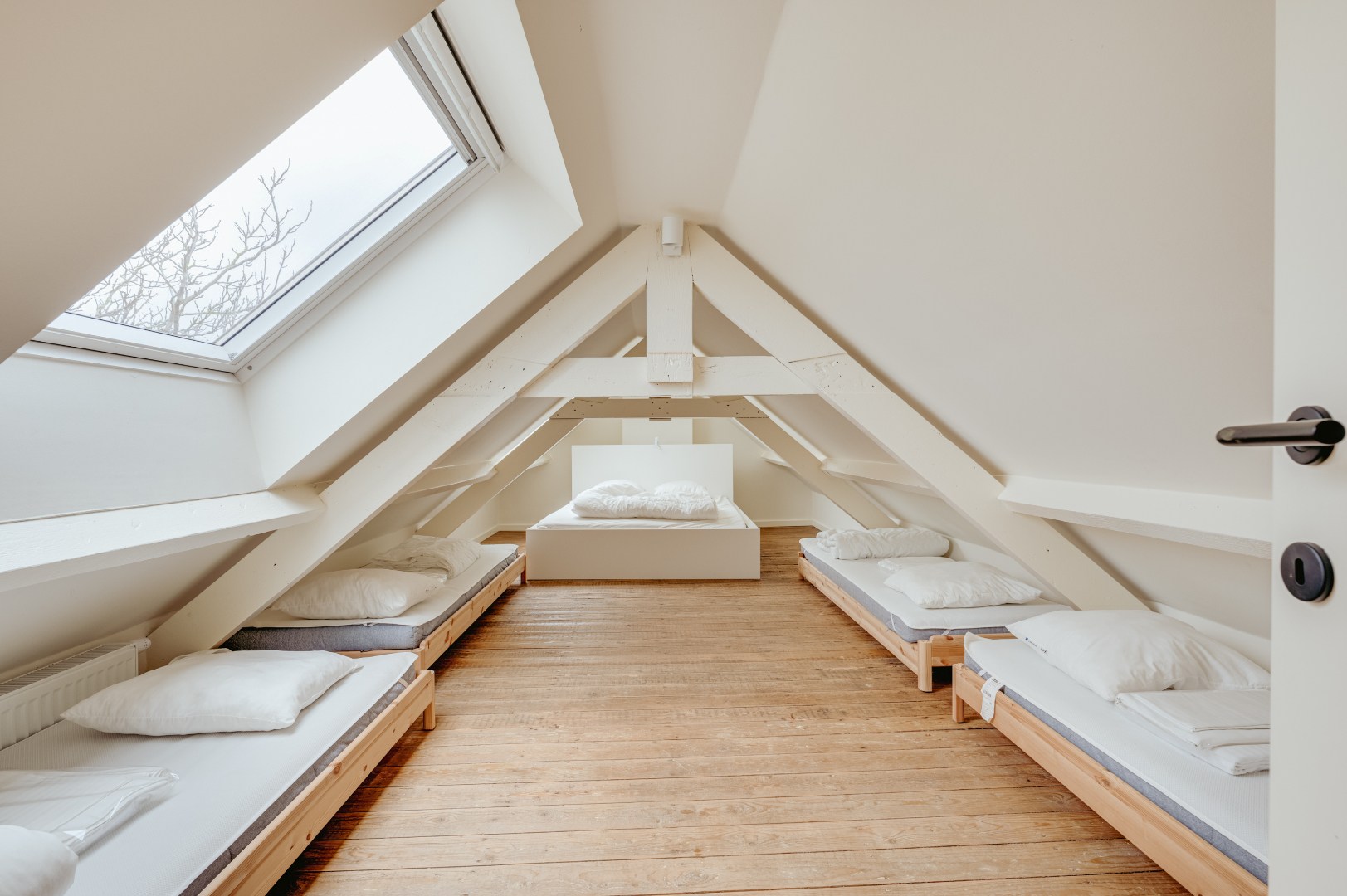 Volledig gerenoveerde woning op slechts 15km van Knokke 