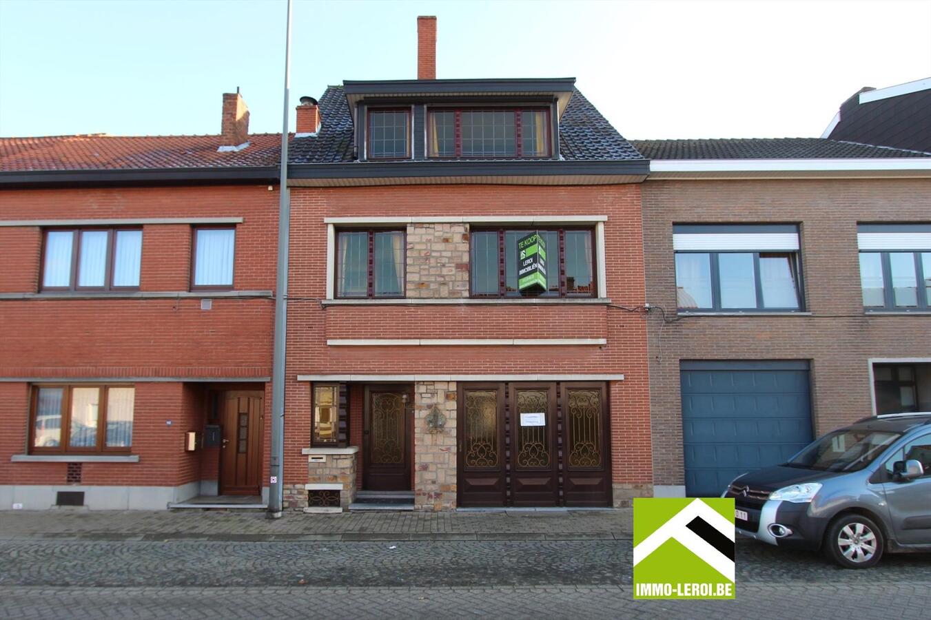 Verkocht woning - Tongeren