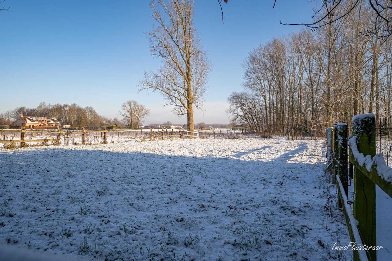 Propriété a vendre À Zemst