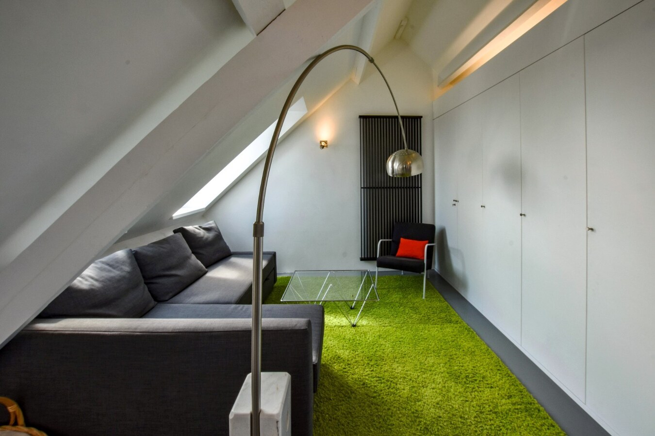 Te huur loft - Nieuwpoort