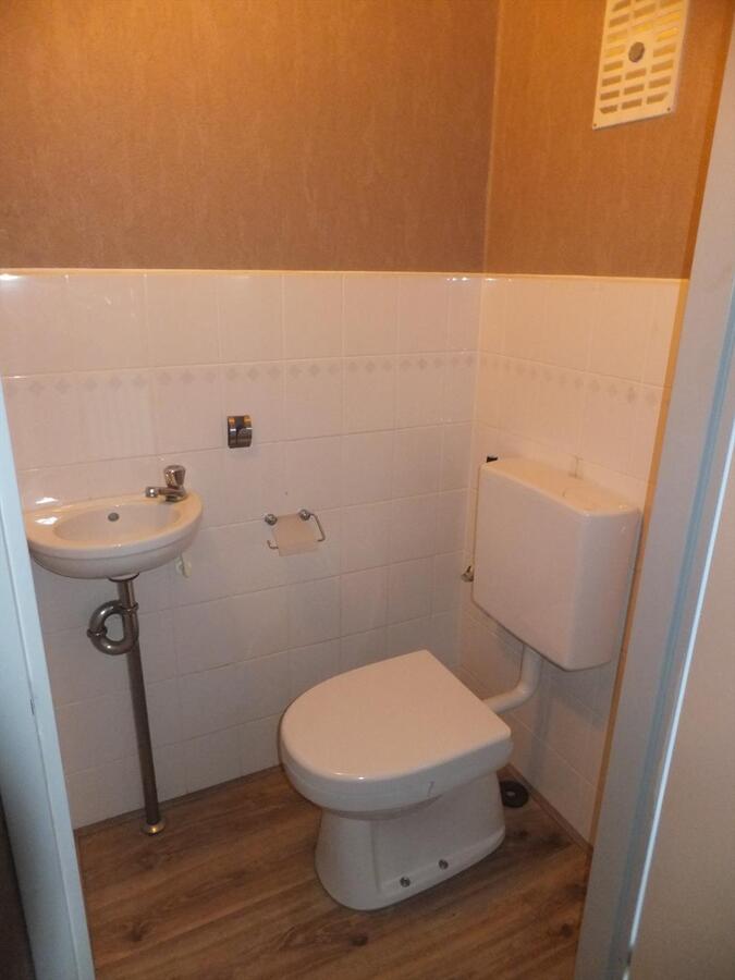 Eengezinswoning verkocht in TILBURG