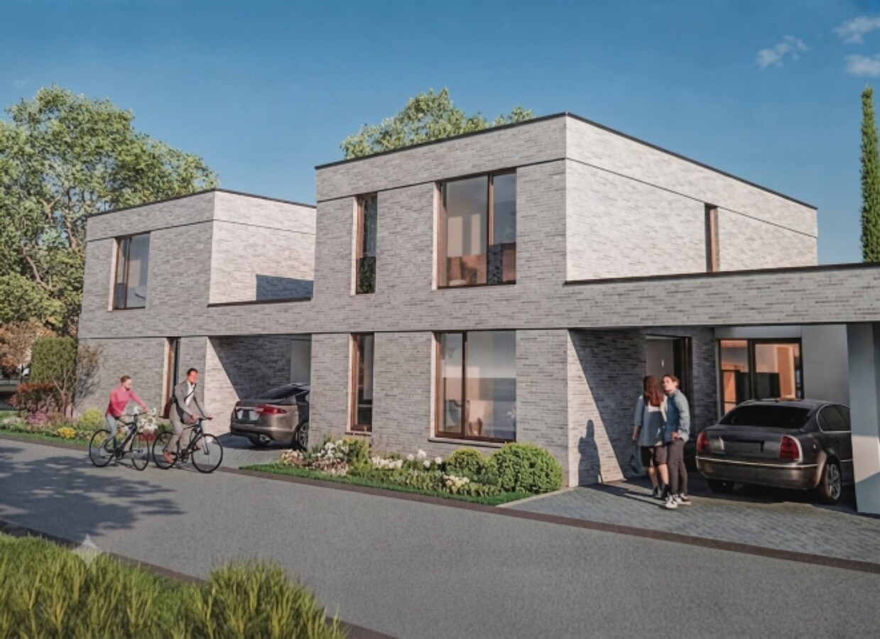 Te huur woning - Weelde
