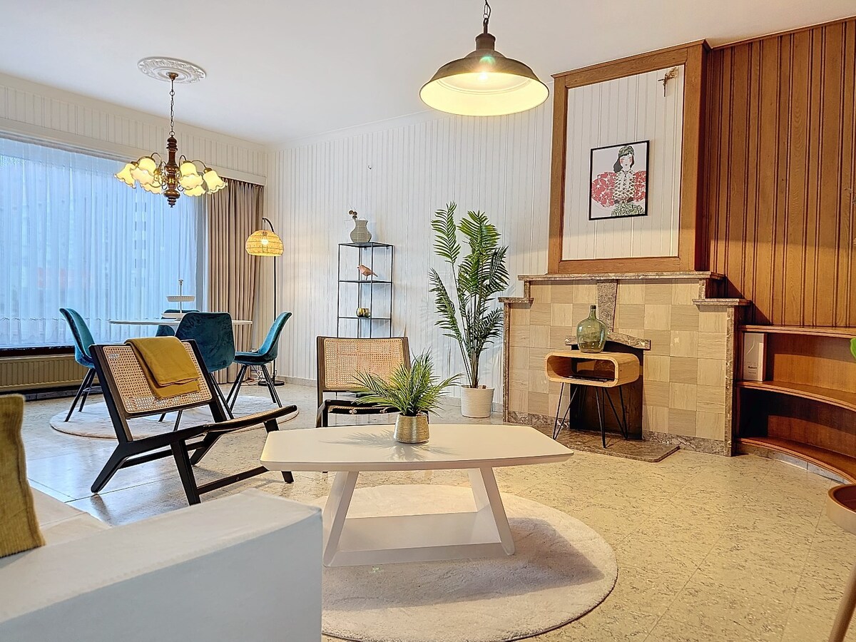 Woning verkocht in Vrasene