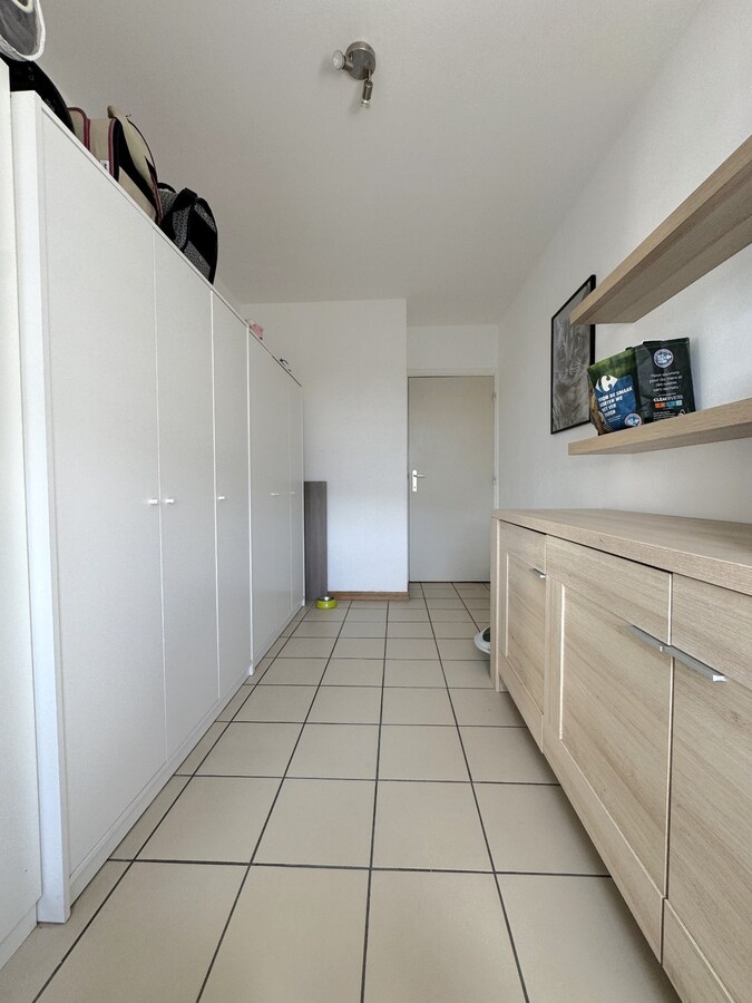 Appartement te huur in Turnhout
