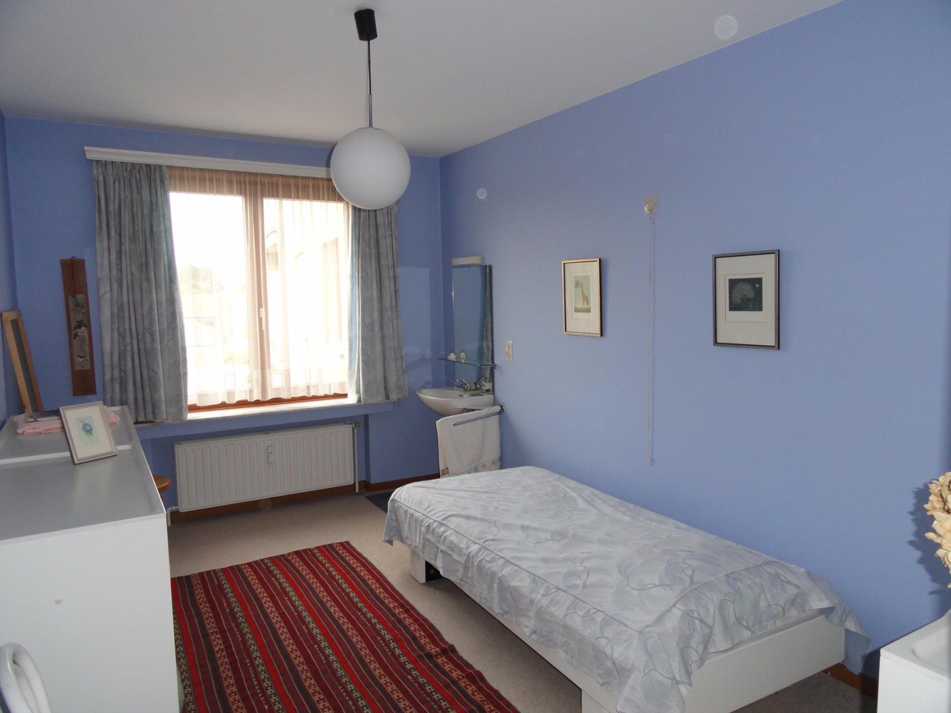 Groot lichtrijk appartement met zicht op Augustijnenrei 