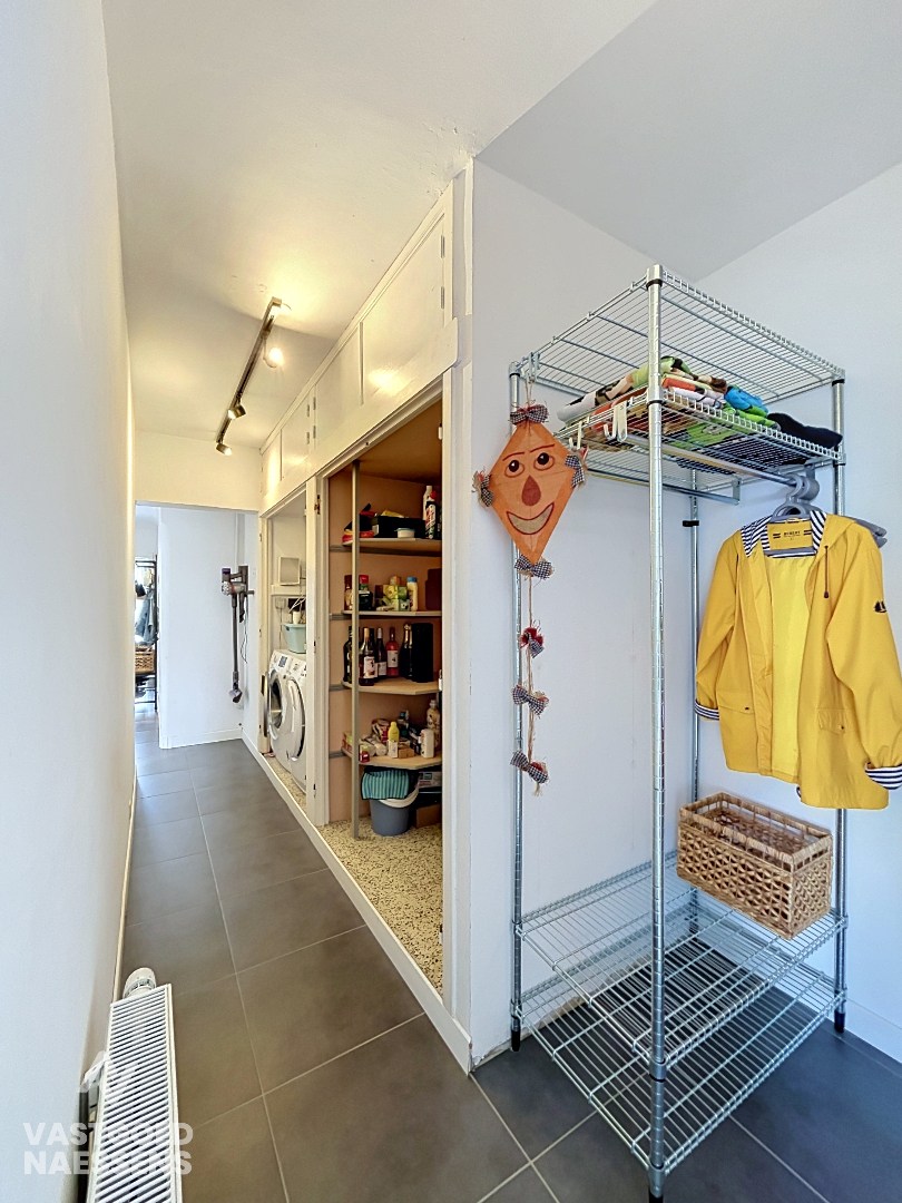 Appartement a vendre À Oostende