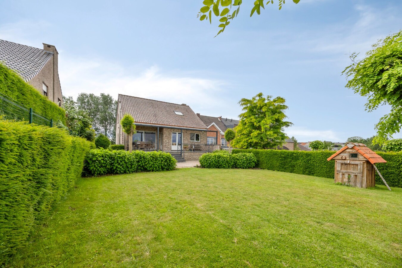 Te koop woning - Tongeren