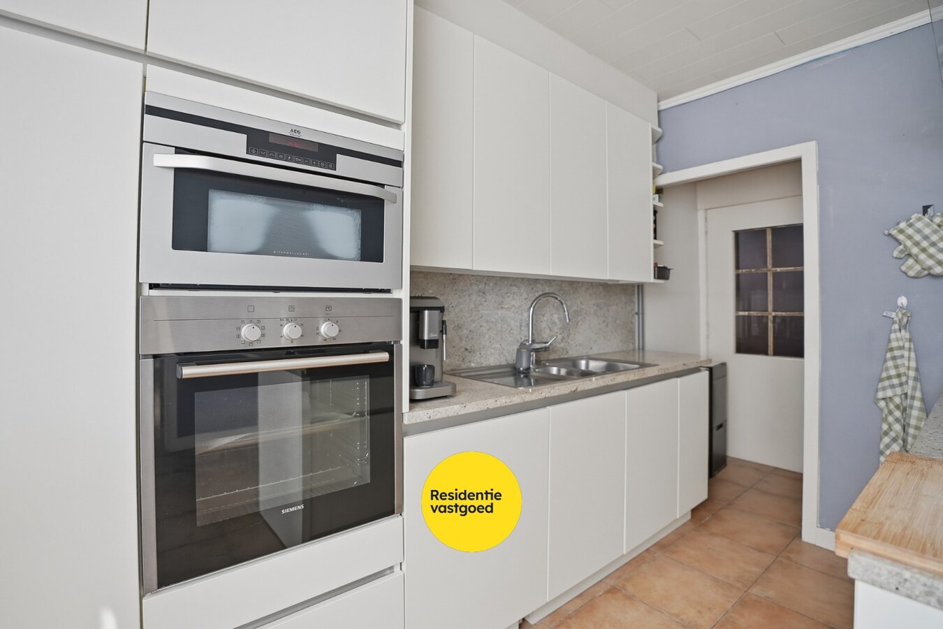 Te koop woning - Brugge