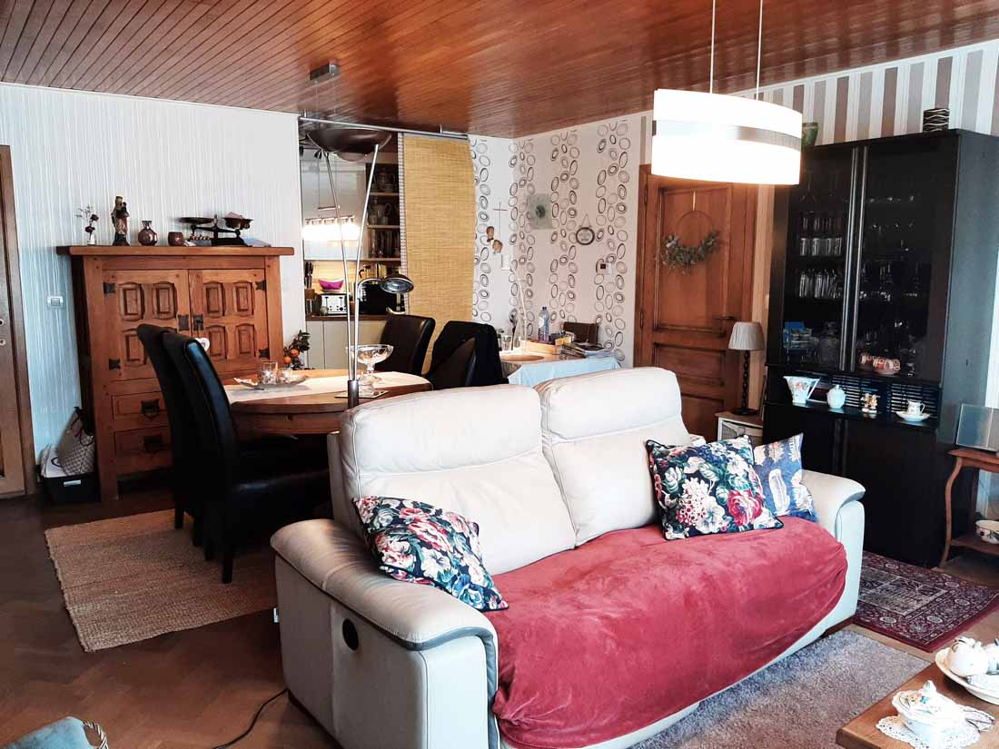 Verhuurd appartement - Heusden-Zolder