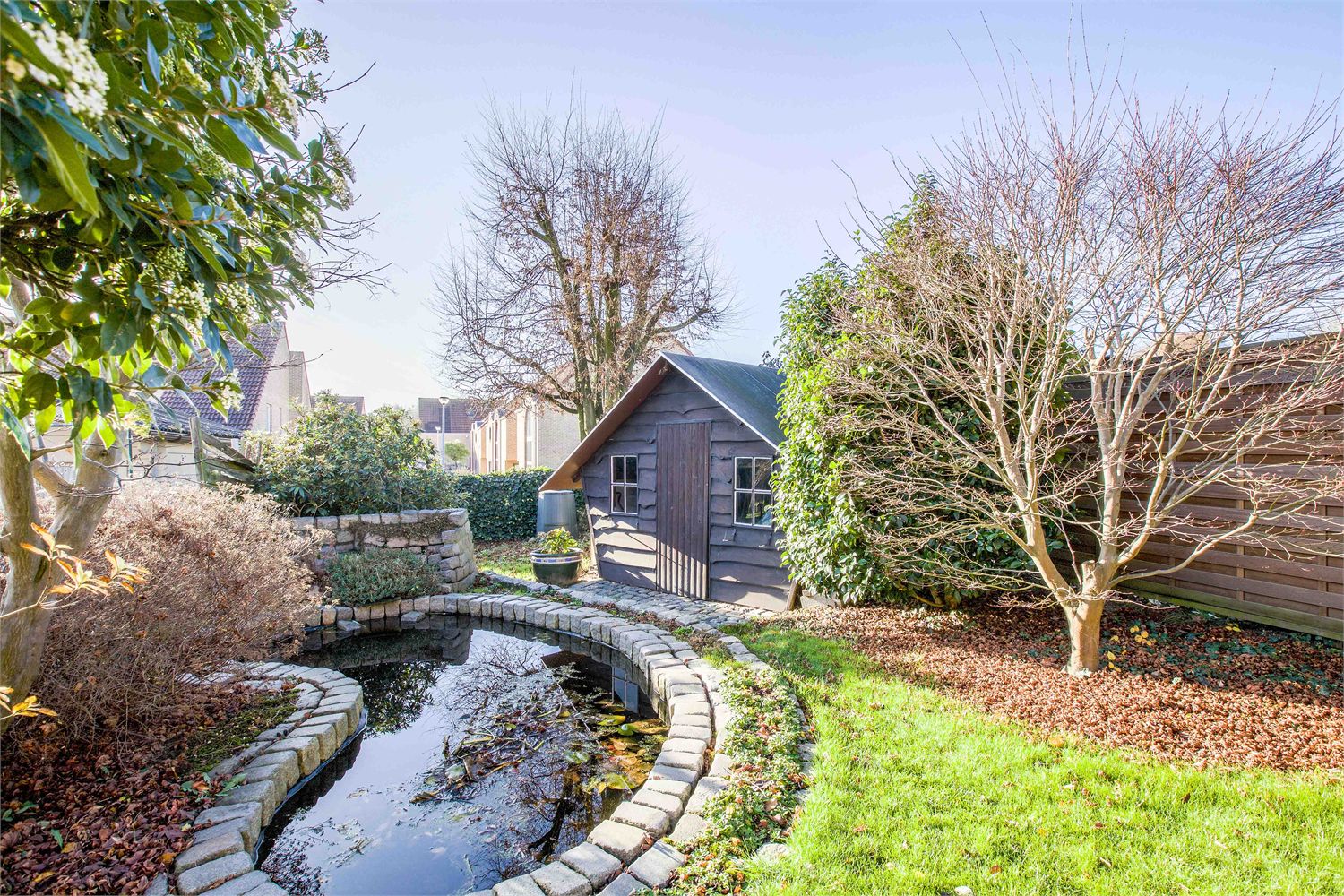 Woning verkocht in Temse