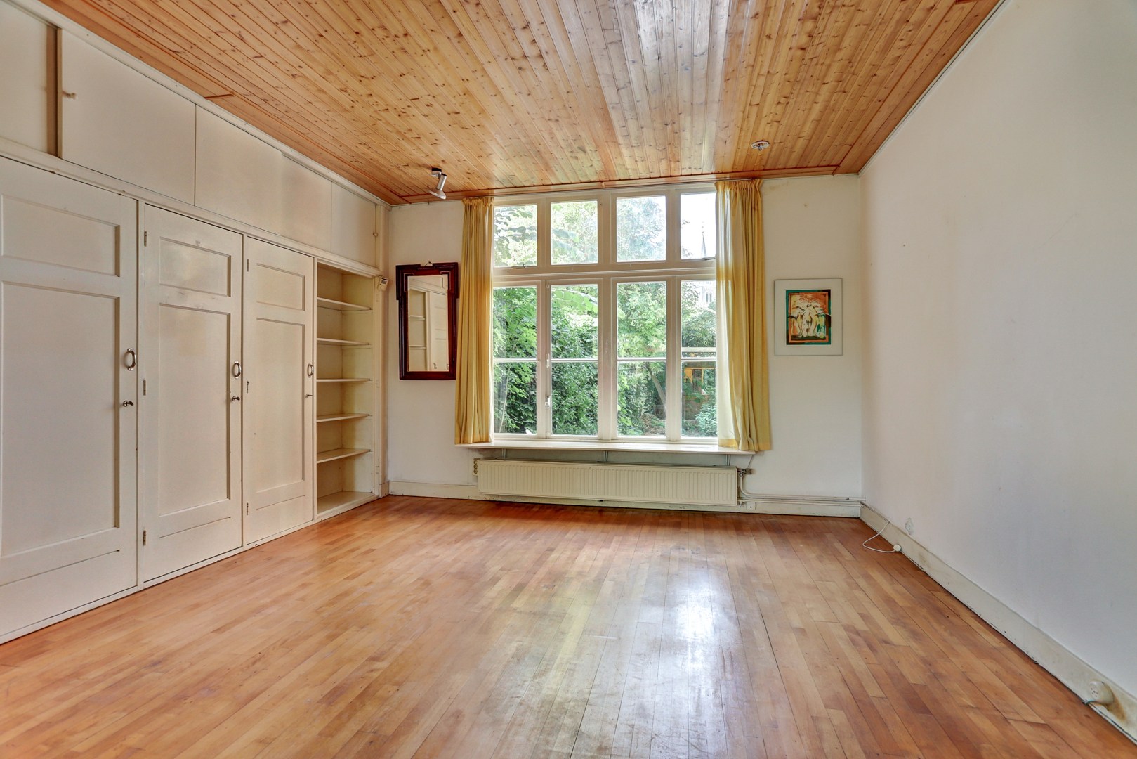 Herenhuis te koop in Menaam