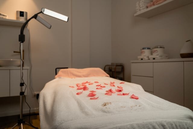 Praktijkruimte beschikbaar voor zelfstandige 