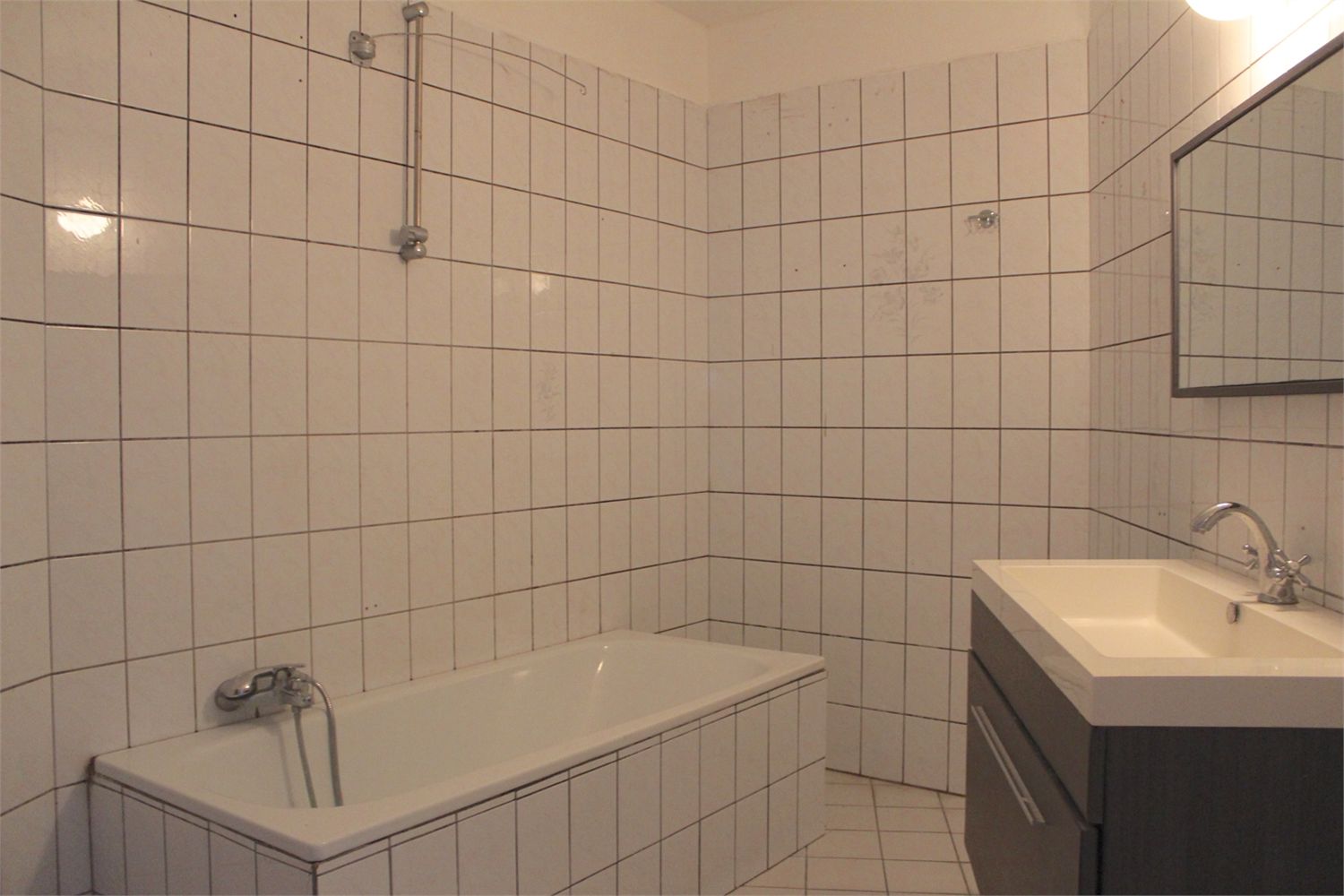 Appartement verkocht in Gent