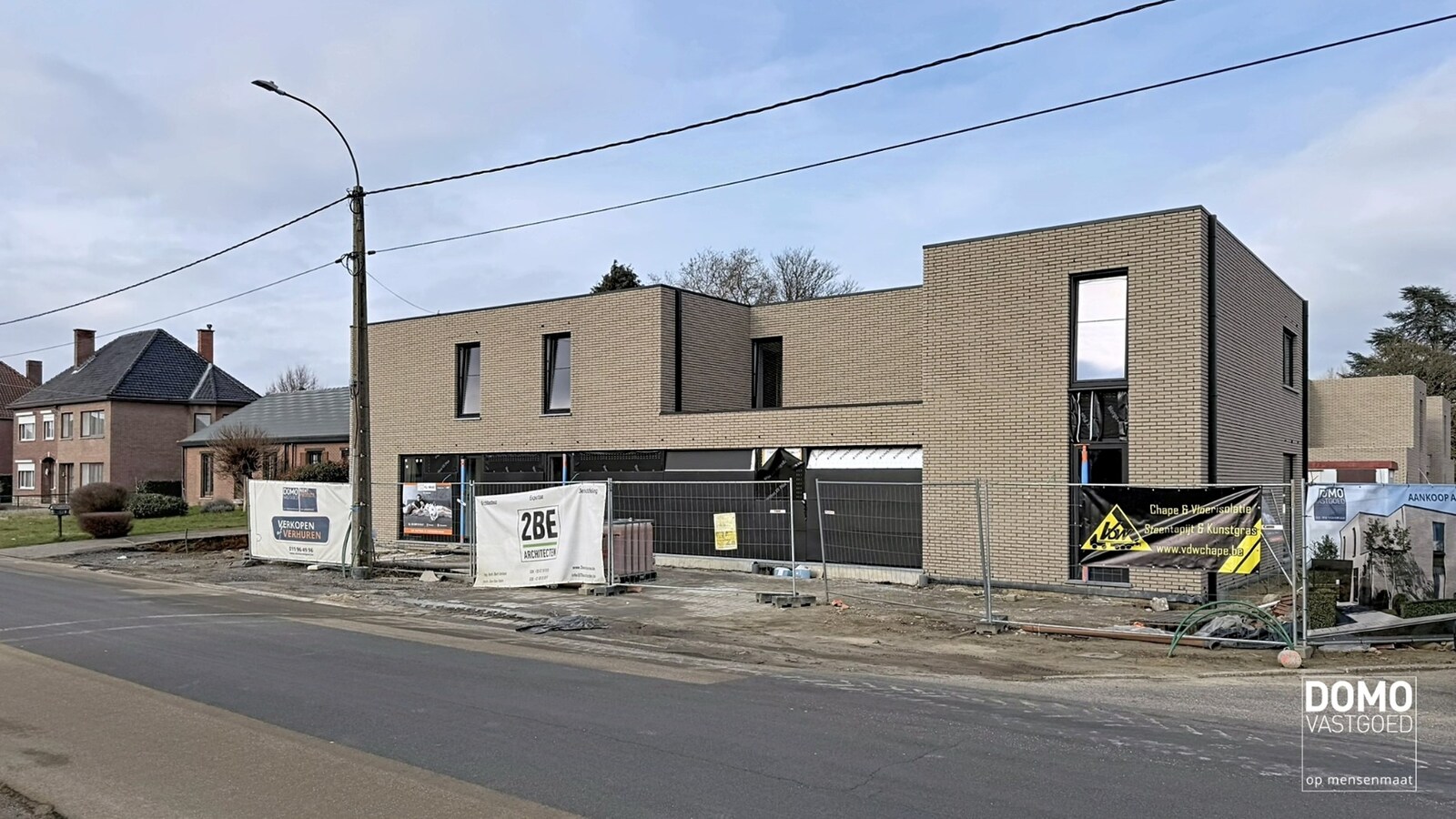 Stijlvol en slim wonen? Welkom in PROJECT RIO 