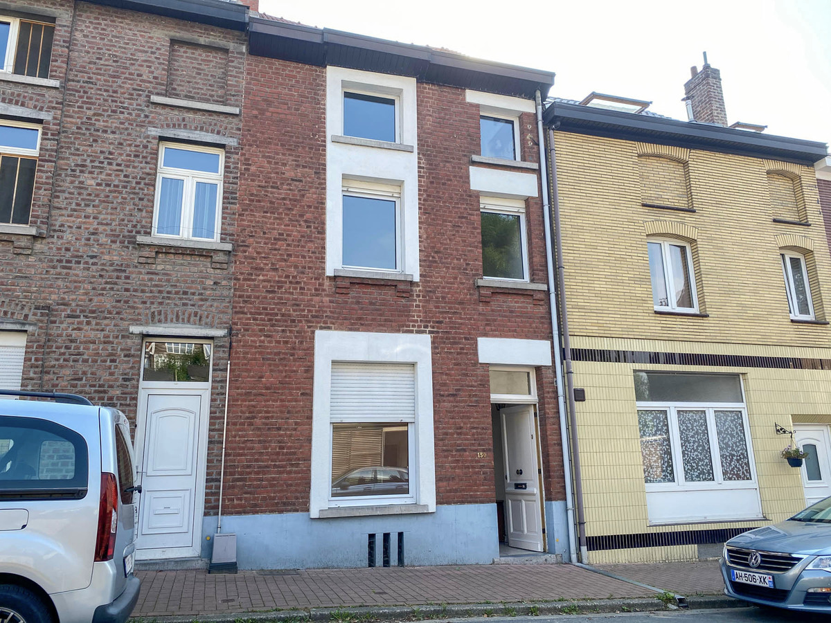 Verkocht woning - Sint-Genesius-Rode