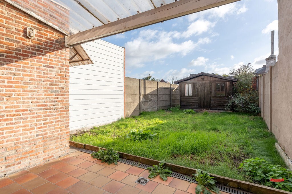 Woning te koop | in afhandeling in Turnhout