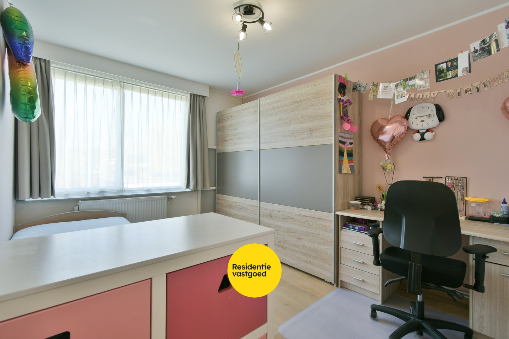 KIJKDAG zaterdag 11 april van 10u tot 12u, op afspraak! 