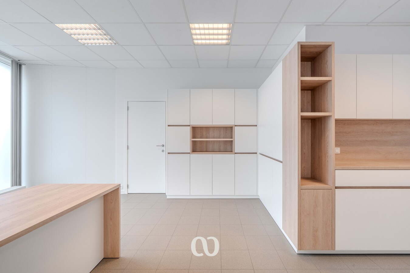 Consultatie-/kantoorruimtes te huur in Oudenaarde 