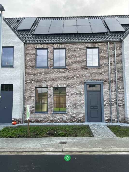 Verhuurd woning - Lichtervelde