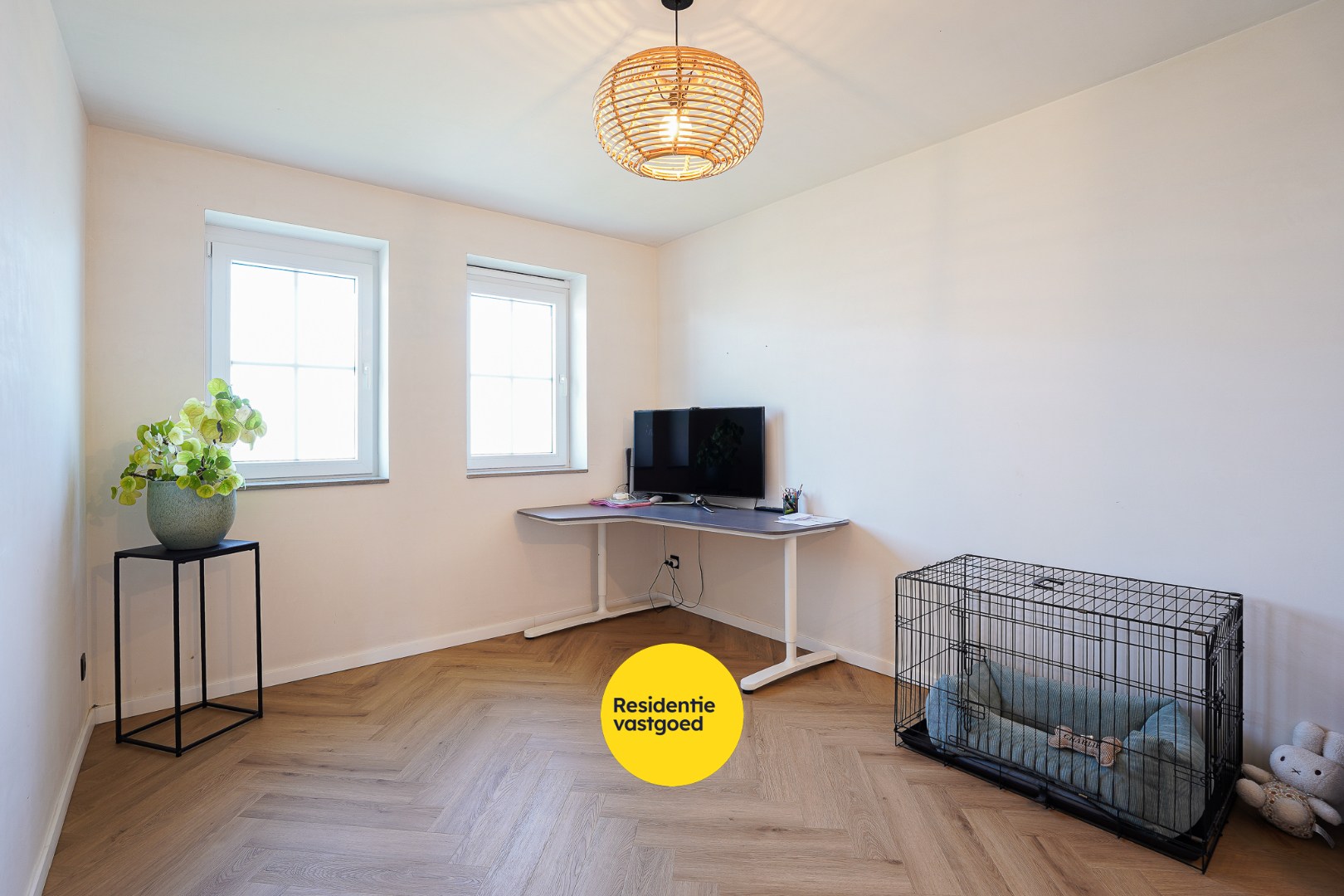 Exclusieve nieuwbouwwoning in Aartrijke 