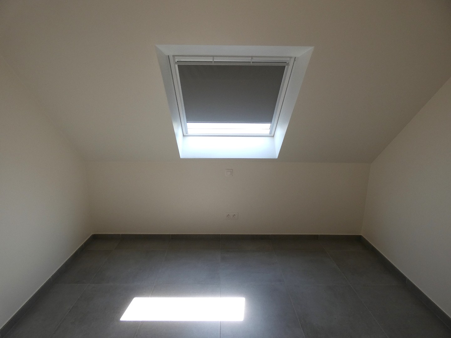 Slaapkamer 1