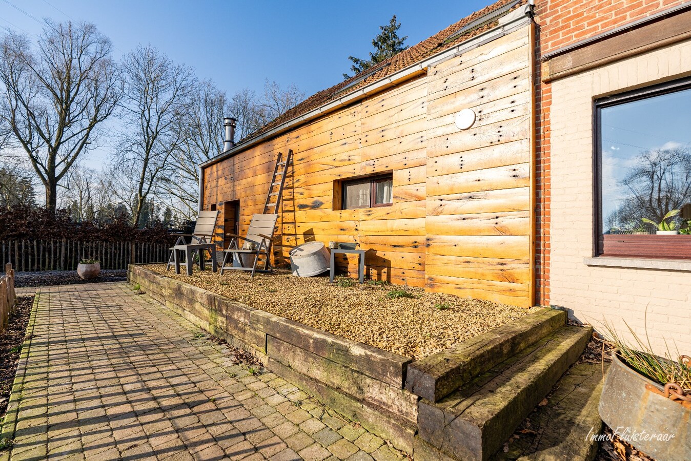 Property sold in Meerhout