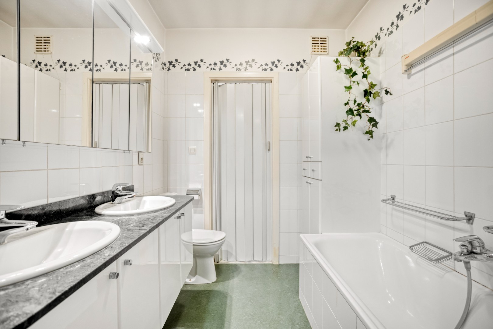 badkamer 1