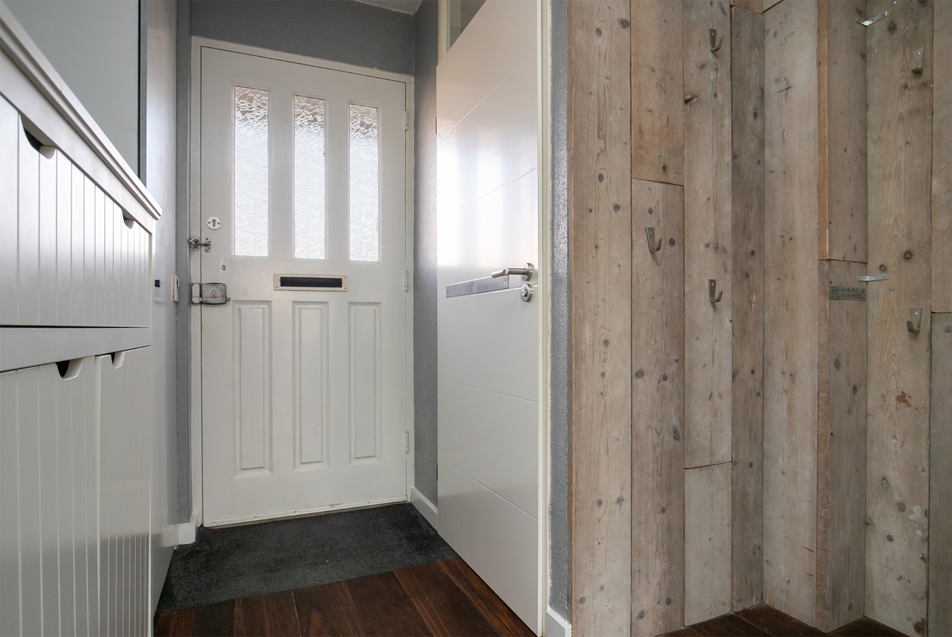 Eengezinswoning verkocht in Tilburg