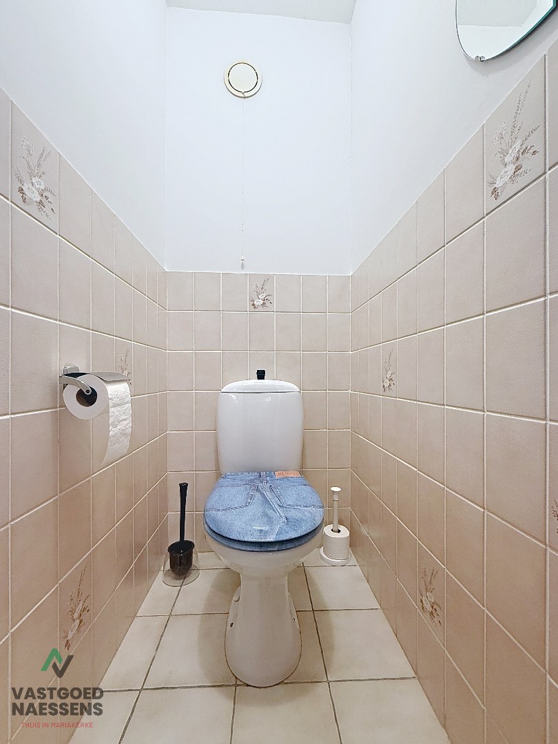 INSTAPKLAAR 1-SLPK APP MET OPEN ZICHT OP ZEE 