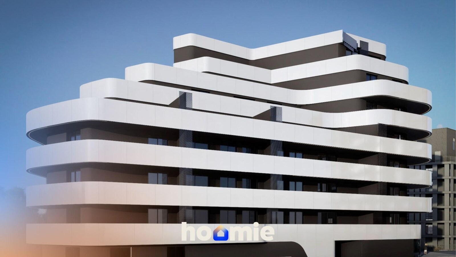 Woning te koop in Calpe