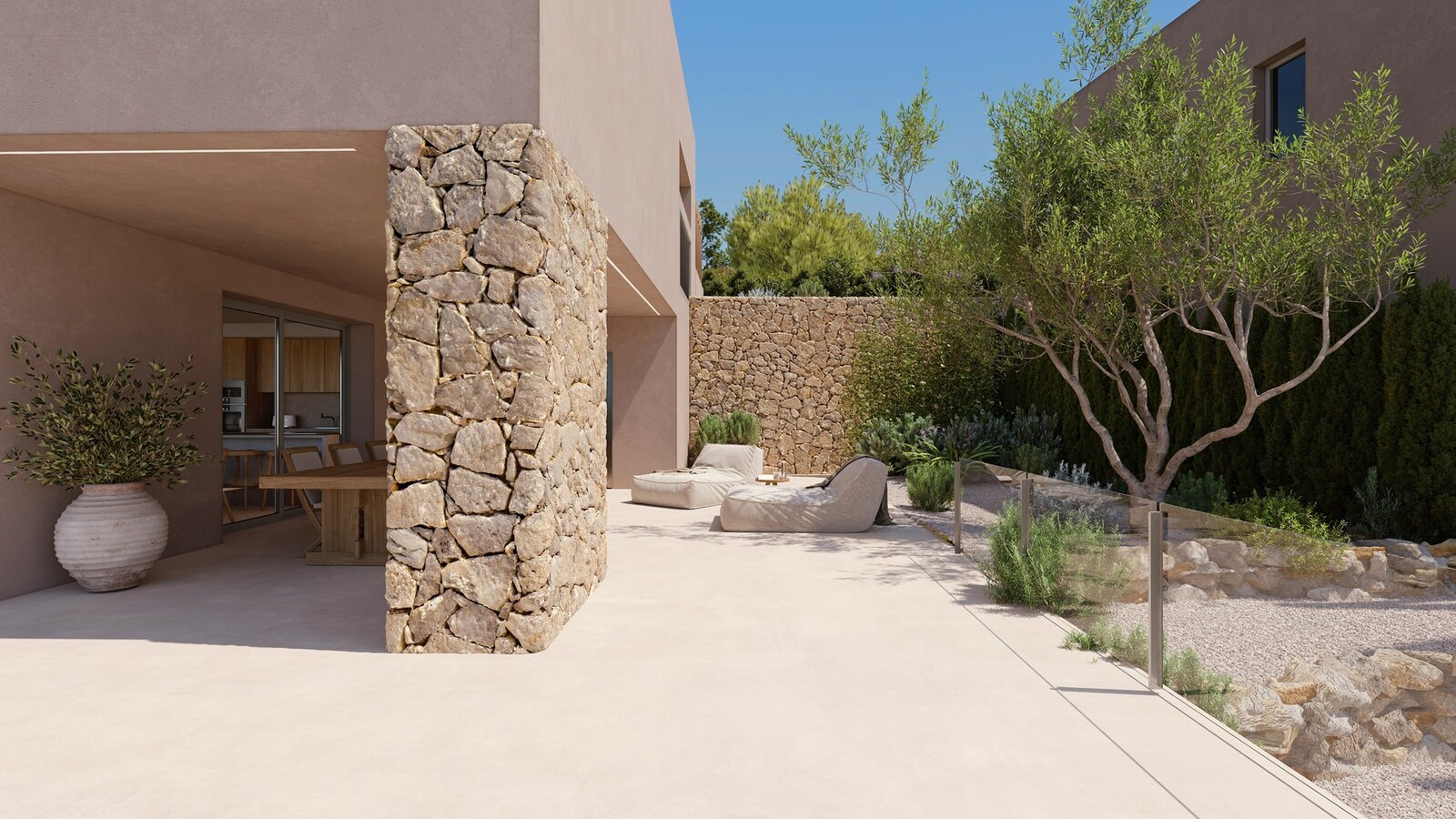 Villa te koop in Vall de Pop