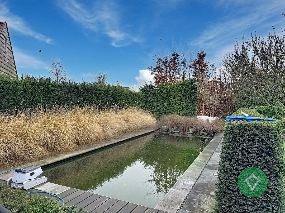 Gezellige instapklare woning in het charmante Koekelare 