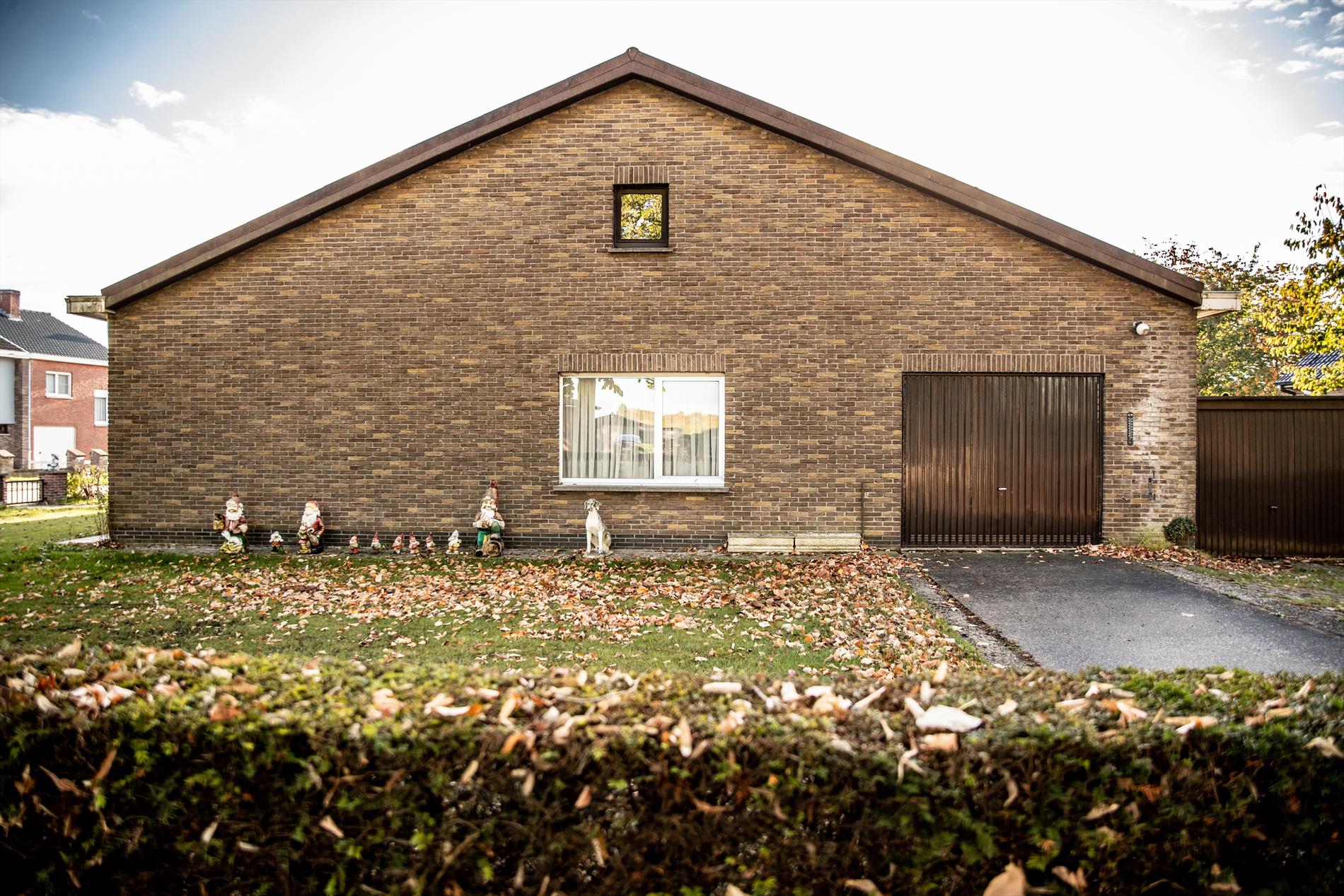 Villa verkocht in Drongen